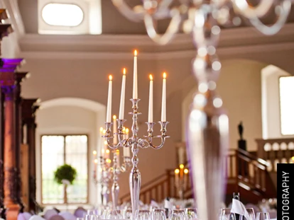 Matrimonio - Dürnstein - Heiraten in dem Renaissanceschloss Rosenburg in Niederösterreich. - Renaissanceschloss Rosenburg