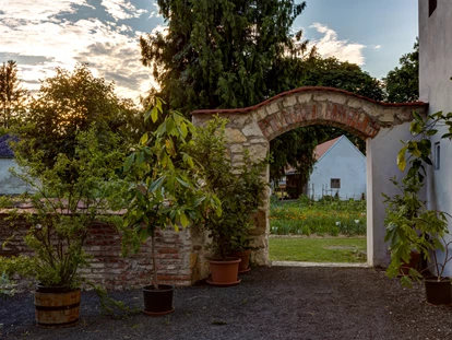 Wedding - Bad Sauerbrunn - Tolle Fotomotive im Freien. - Boutiquehotel zum Oberjäger