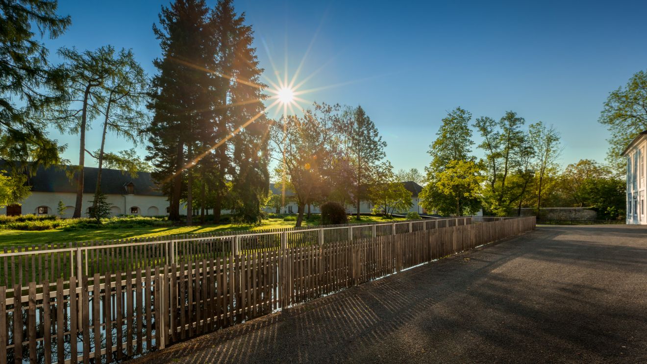 Hochzeit: Boutiquehotel zum Oberjäger