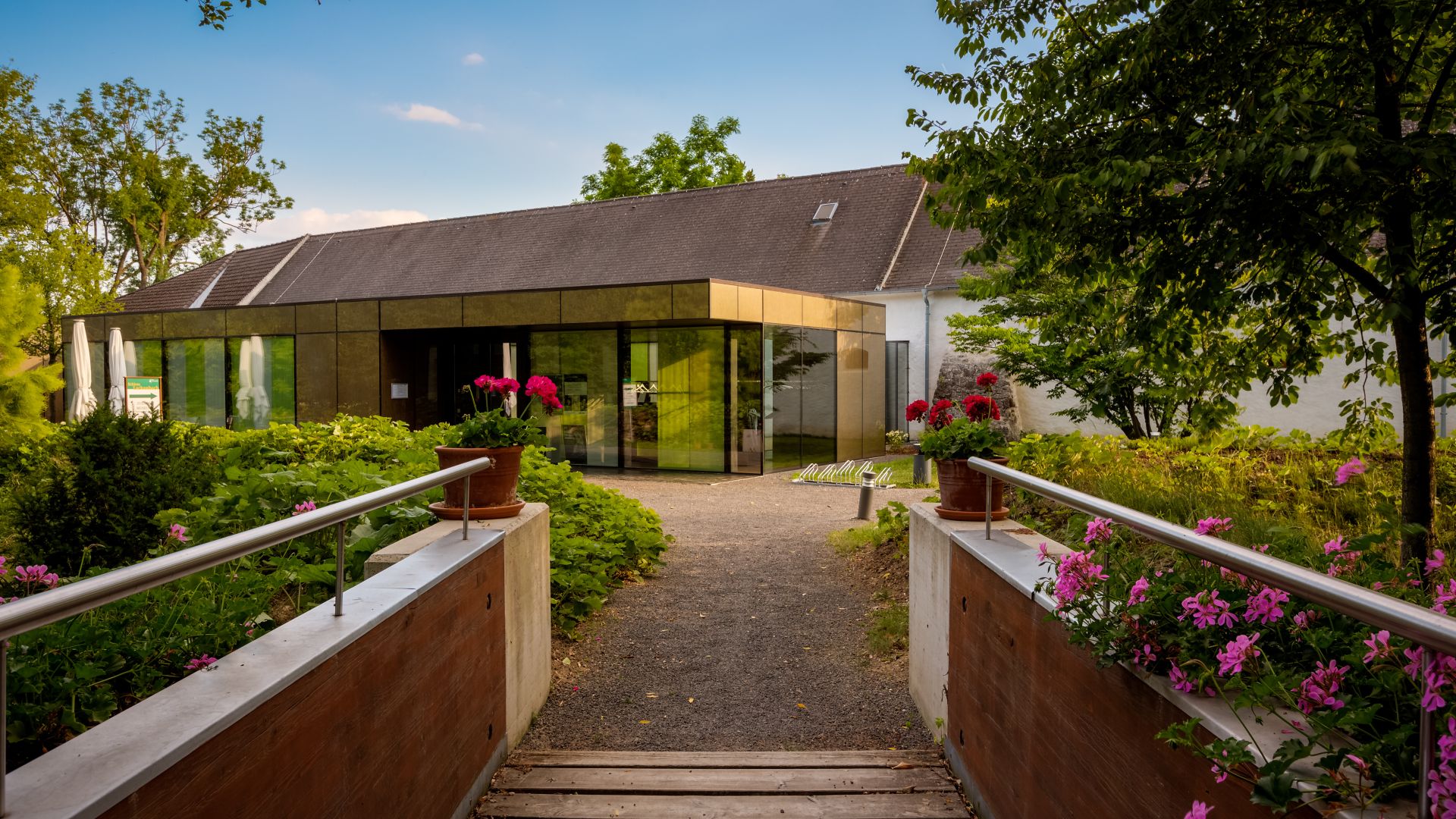 Hochzeit: Boutiquehotel zum Oberjäger