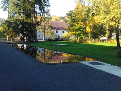 Wedding - Bad Sauerbrunn - Boutiquehotel zum Oberjäger