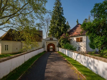Wedding - Bad Sauerbrunn - Boutiquehotel zum Oberjäger