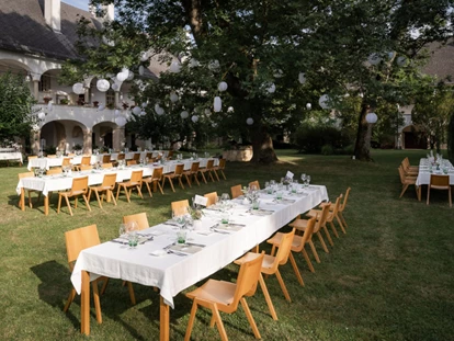 Wedding - Bad Sauerbrunn - Boutiquehotel zum Oberjäger