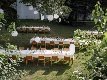 Wedding - Bad Sauerbrunn - Boutiquehotel zum Oberjäger