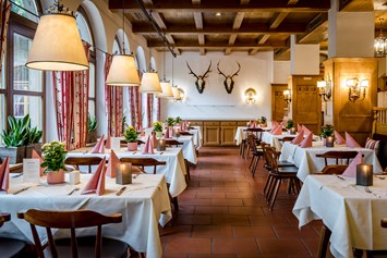 Hochzeit: Unser gemütliches Braurestaurant IMLAUER  - Hotel IMLAUER & Bräu