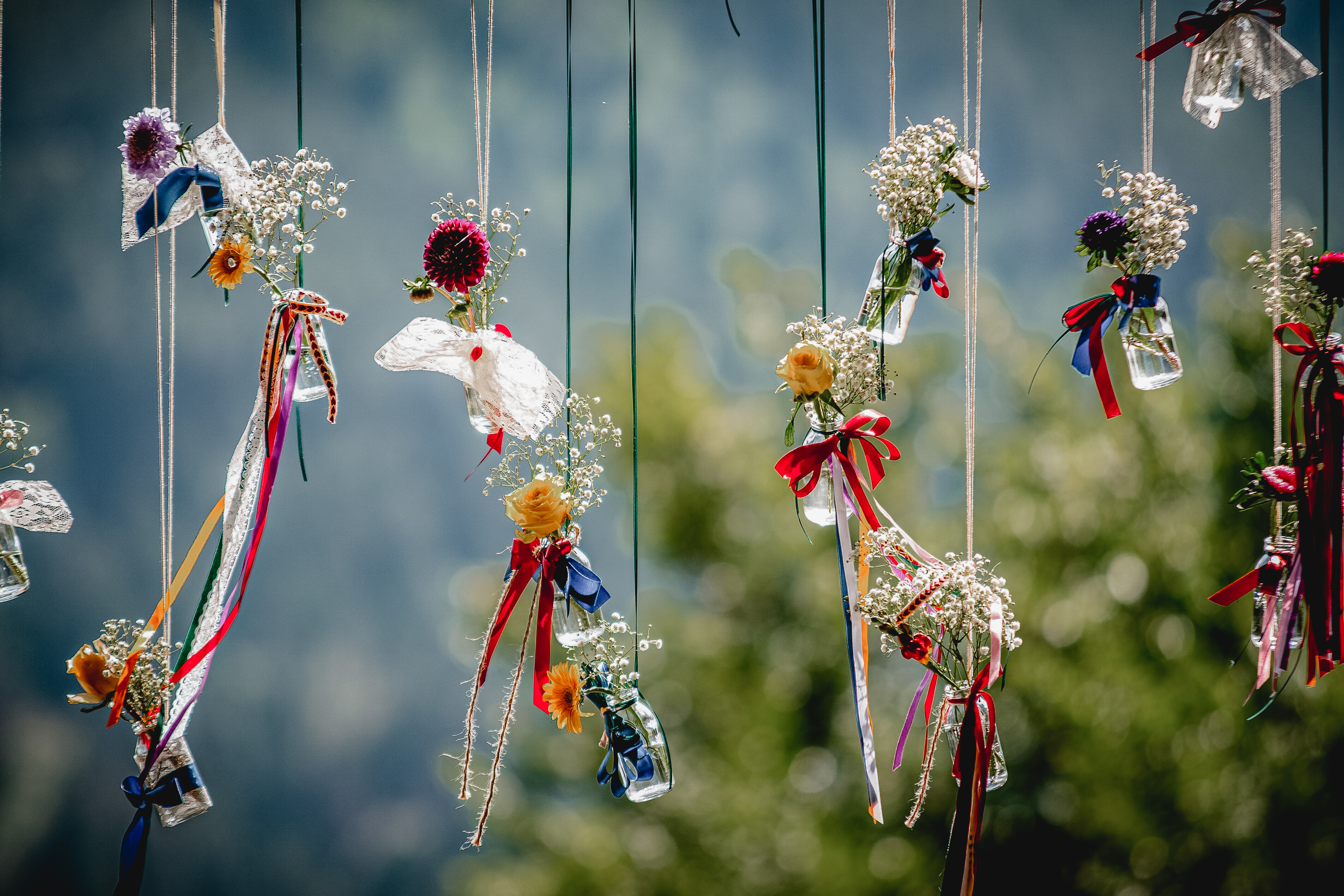 Hochzeitslocation: Schloss Pernegg