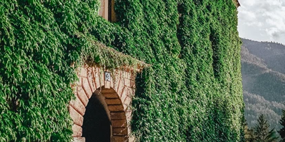 Matrimonio - Bezirk Bruck-Mürzzuschlag - Schlossportal  - Schloss Pernegg