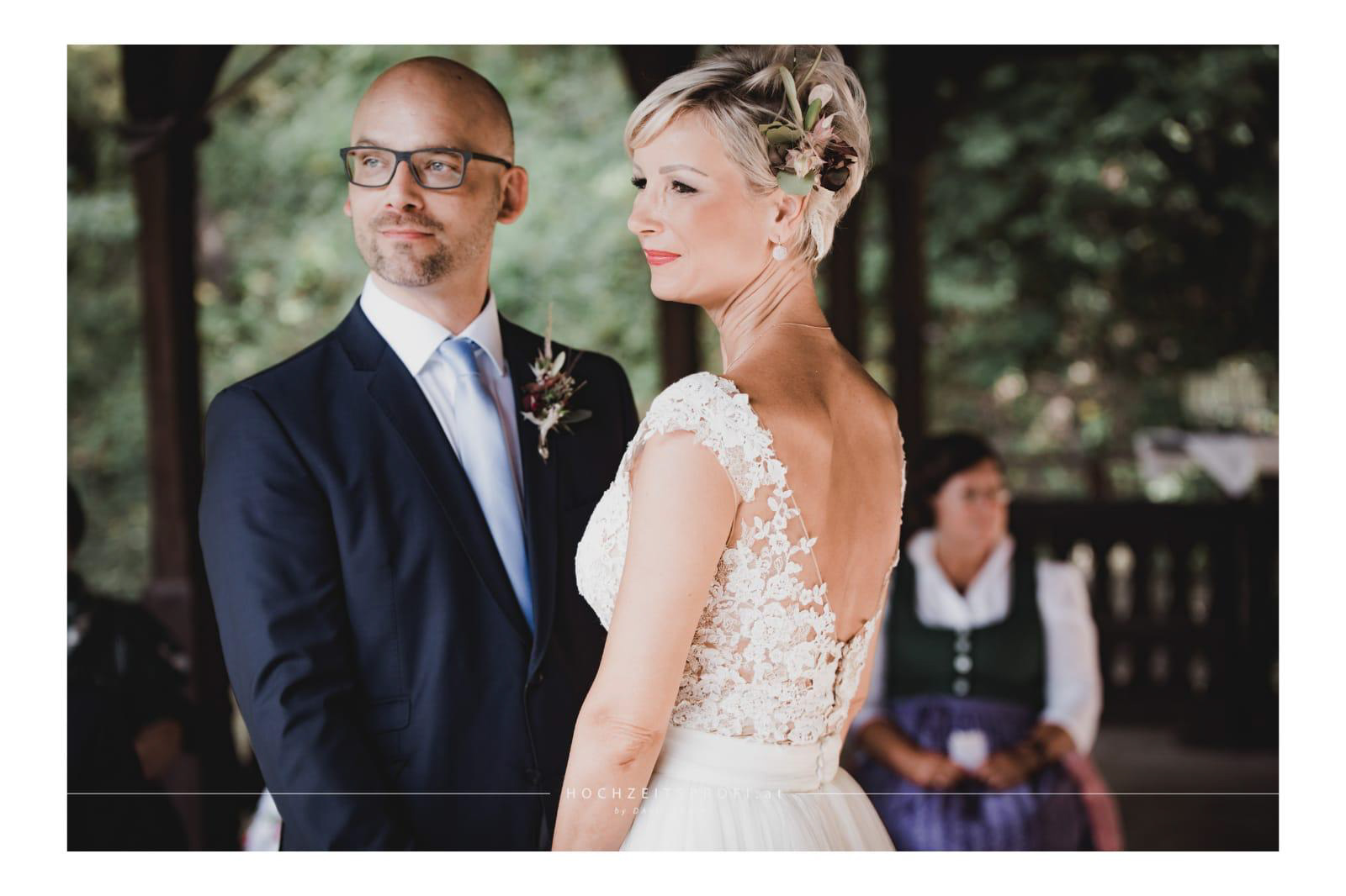 Hochzeitslocation: Schloss Pernegg