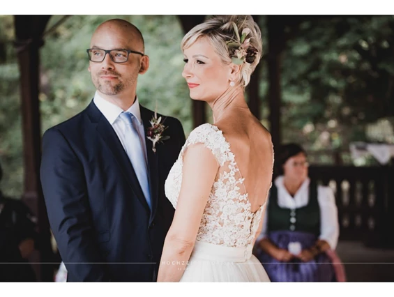 Hochzeitslocation: Schloss Pernegg