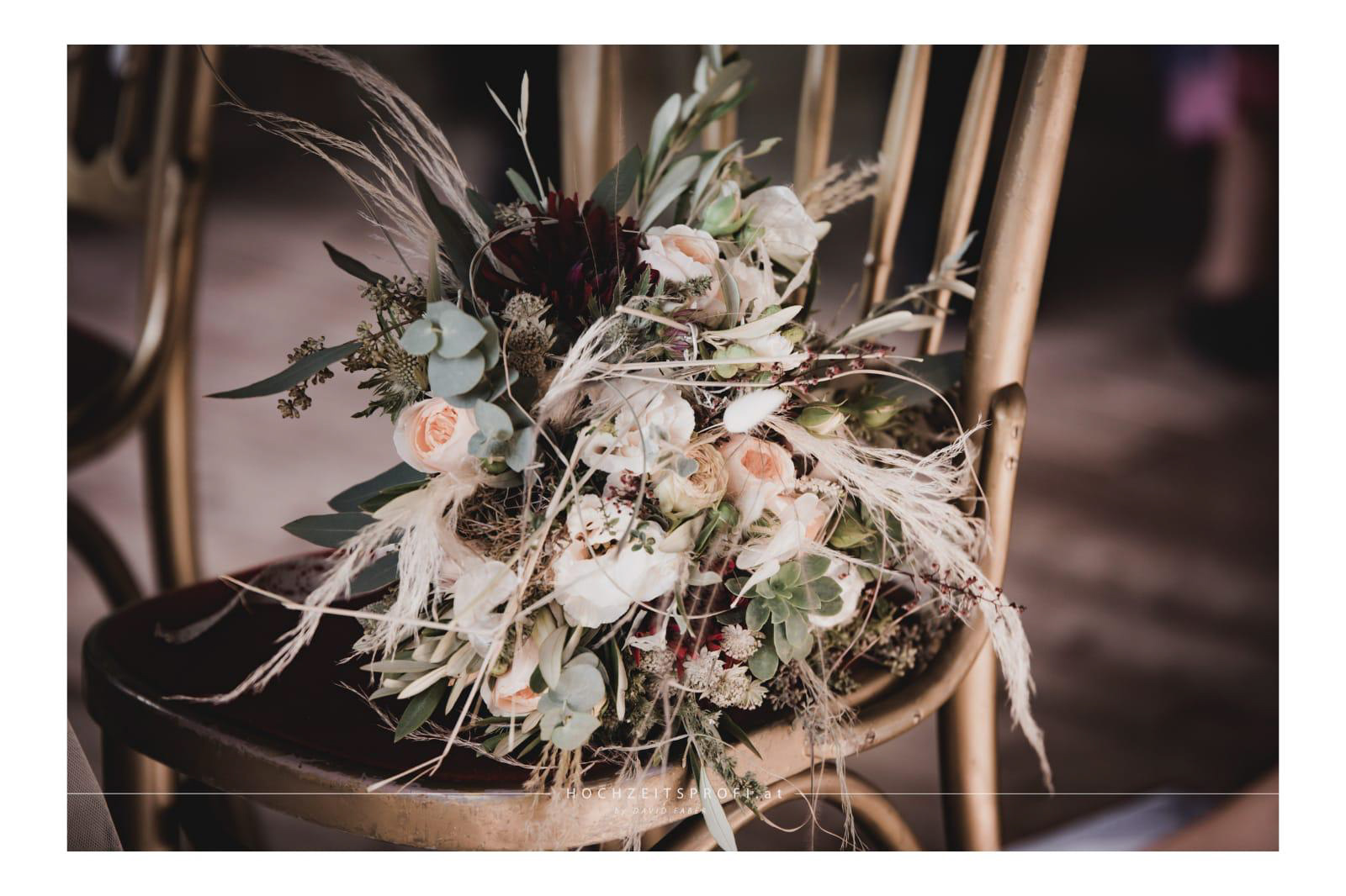 Hochzeitslocation: Schloss Pernegg