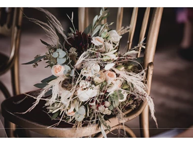 Hochzeitslocation: Schloss Pernegg