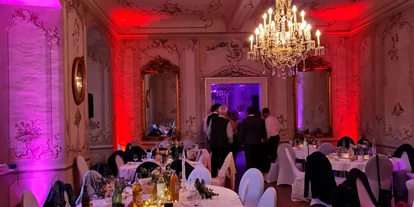 Matrimonio - Bezirk Bruck-Mürzzuschlag - Pernegger Salon - Schloss Pernegg
