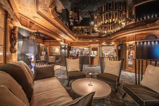 Hochzeit - Sölden (Sölden) - Hotel Plunhof ****s