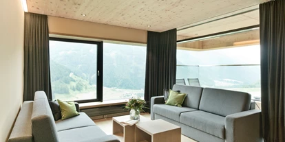 Hochzeit - nächstes Hotel - Tirol - Turmsuite - Gradonna ****s Mountain Resort Châlets & Hotel