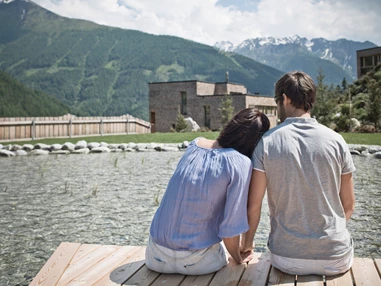 Hochzeit: Gradonna ****s Mountain Resort Châlets & Hotel