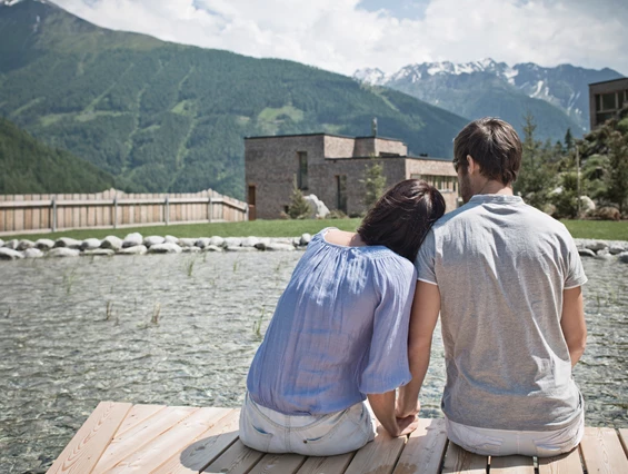 Hochzeit: Gradonna ****s Mountain Resort Châlets & Hotel