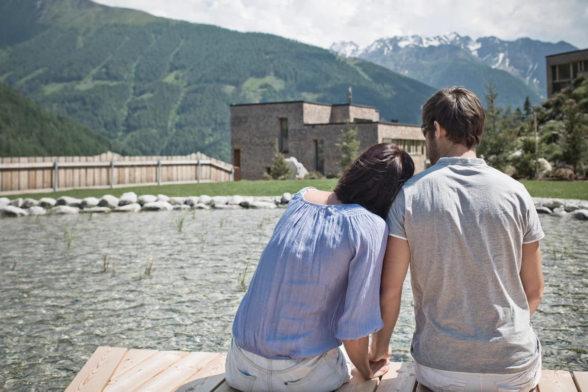 Hochzeit: Gradonna ****s Mountain Resort Châlets & Hotel