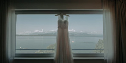 Mariage - Bodensee-Vorarlberg - Seehotel am Kaiserstrand