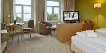 Mariage - Bodensee-Vorarlberg - Juniorsuite - Seehotel am Kaiserstrand