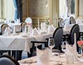Hochzeit: Dinner-Tisch - Casino Salzburg