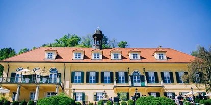 Wedding - Wundschuh - Heiraten im aiola im Schloss St. Veit. - aiola im Schloss Sankt Veit