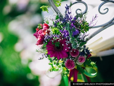 Hochzeitslocation: Heiraten im aiola im Schloss St. Veit. - aiola im Schloss Sankt Veit