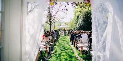 Wedding - Wundschuh - Heiraten im aiola im Schloss St. Veit. - aiola im Schloss Sankt Veit