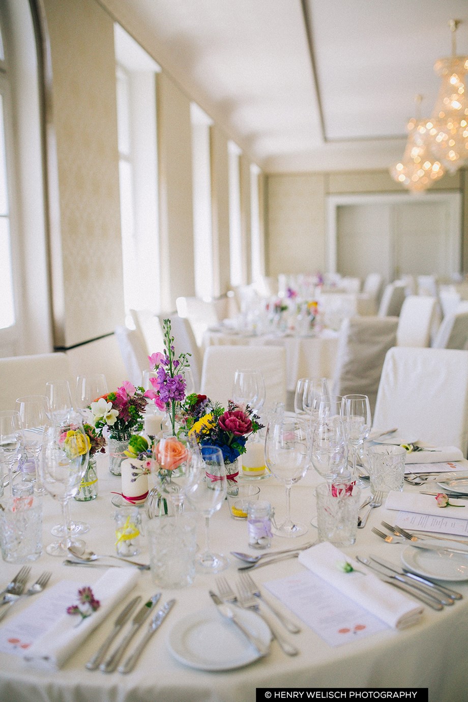 Hochzeit Von Carina Und Stefan Im Aiola Im Schloss St Veit