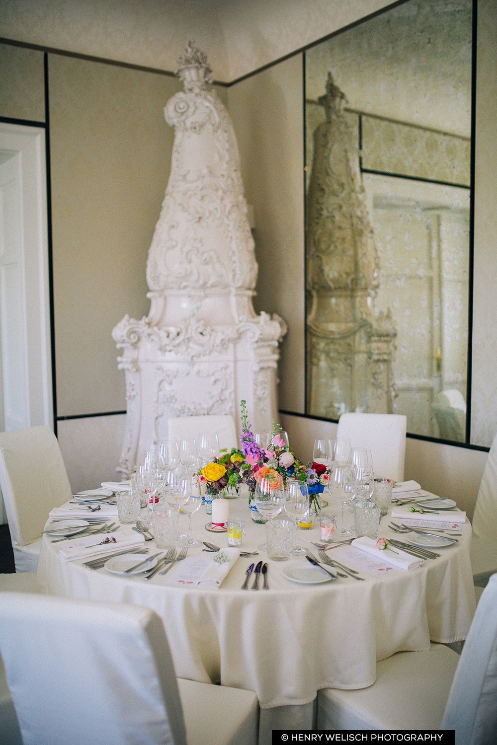 Hochzeit: Heiraten im aiola im Schloss St. Veit. - aiola im Schloss Sankt Veit