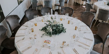 Wedding - Wundschuh - Eure Traumhochzeit im aiola im Schloss St. Veit in Graz. - aiola im Schloss Sankt Veit