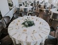 Hochzeit: Eure Traumhochzeit im aiola im Schloss St. Veit in Graz. - aiola im Schloss Sankt Veit