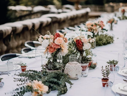Hochzeit - Höbersdorf - Eure Gartenhochzeit mitten in Wien. - Hermes Café Restaurant Labstelle