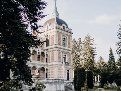 Hochzeit - Höbersdorf - Hermes Café Restaurant Labstelle
