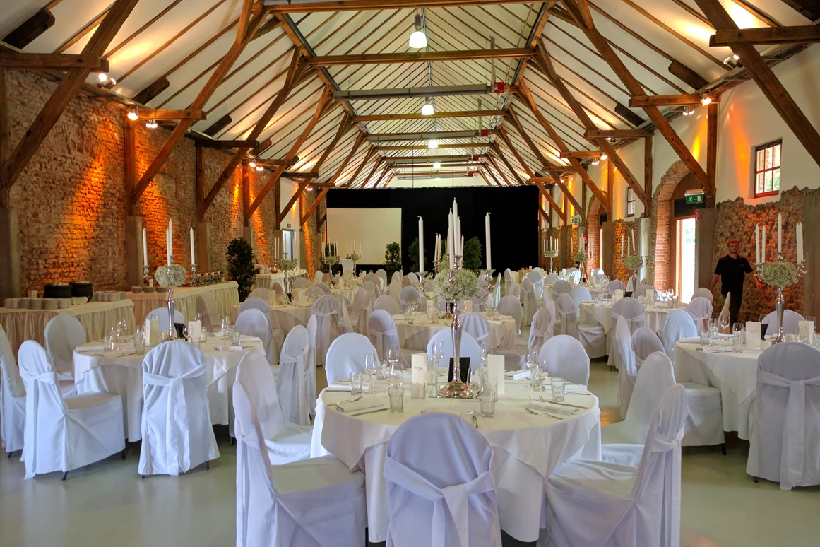 Hochzeit: Hochzeit in der Fachwerkhalle © Seifenfabrik Veranstaltungszentrum - Seifenfabrik Veranstaltungszentrum