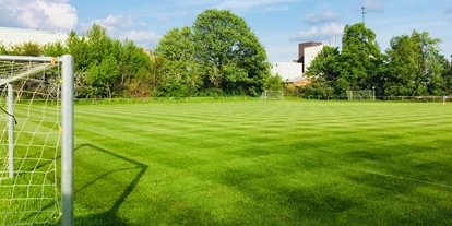 Hochzeit - Preisniveau: moderat - Berlin-Stadt Prenzlauer Berg - BERGIUS33