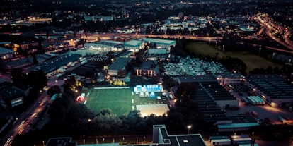 Hochzeit - Preisniveau: moderat - Berlin-Stadt Prenzlauer Berg - BERGIUS33