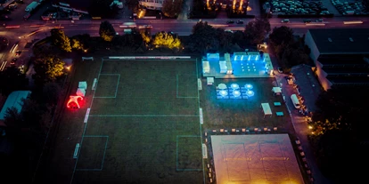 Hochzeit - Preisniveau: moderat - Berlin-Stadt Prenzlauer Berg - BERGIUS33