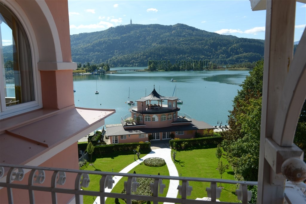 Wedding - Feistritz im Rosental - Seehotel Astoria
