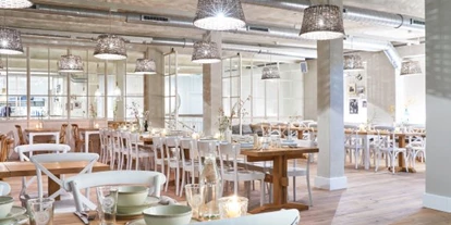 Wedding - Harmstorf - Barefood DELI