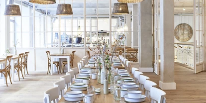 Wedding - Harmstorf - Barefood DELI