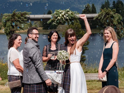 Matrimonio - Murtal - Seehotel Jägerwirt