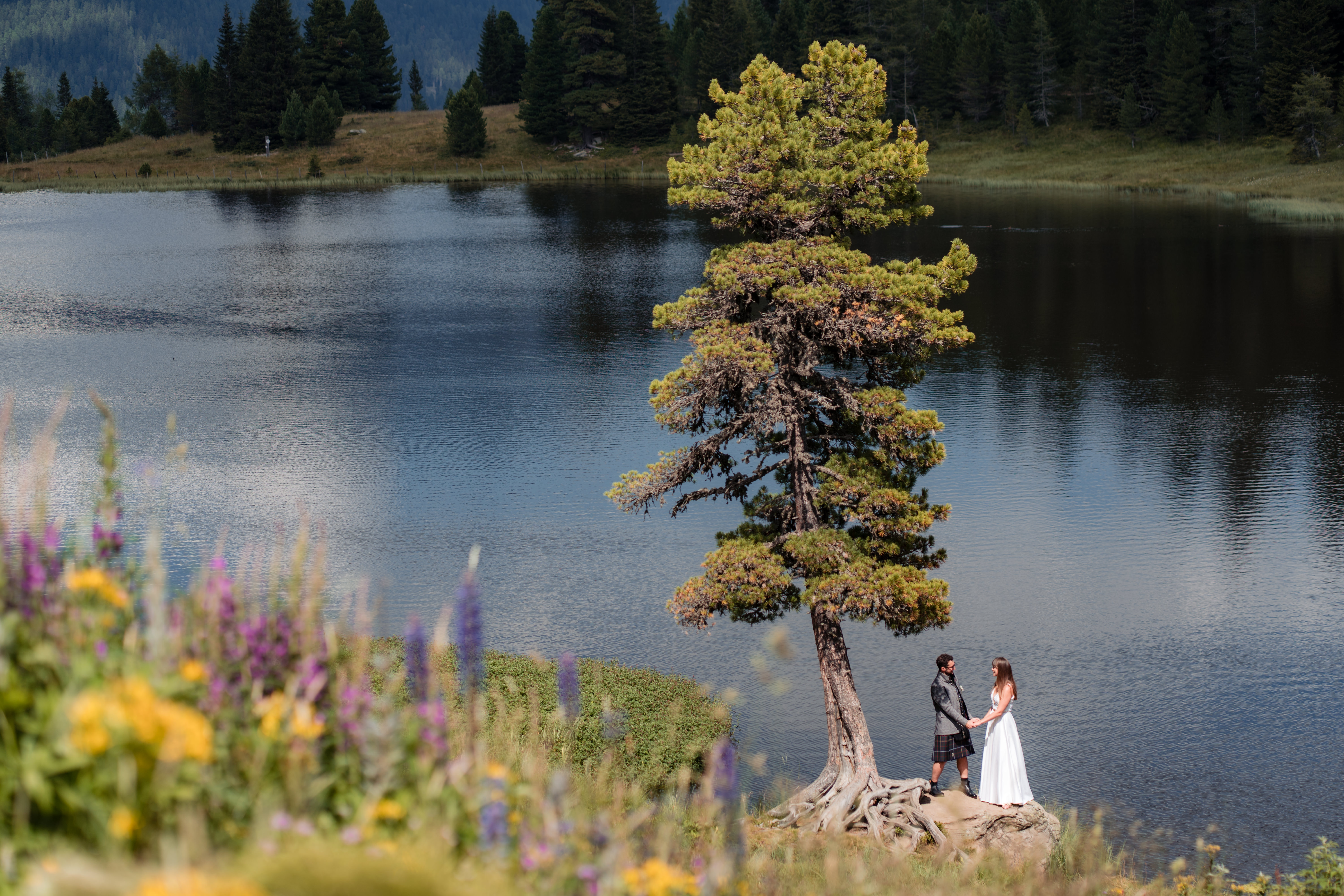 Hochzeit: Seehotel Jägerwirt