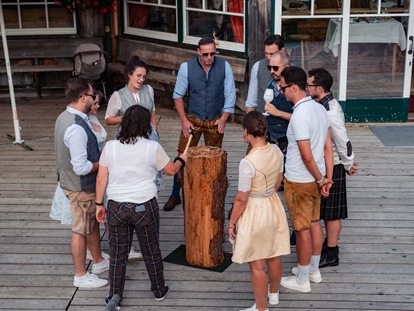Matrimonio - Murtal - Seehotel Jägerwirt