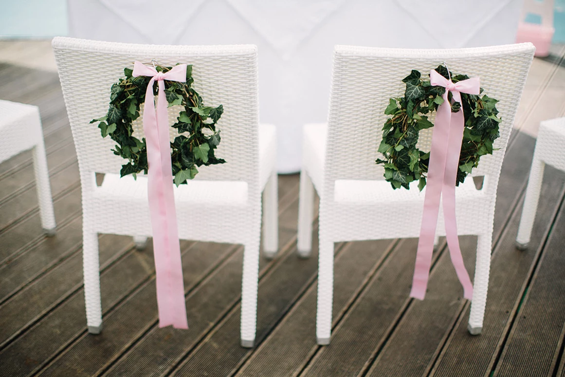 Hochzeitslocation: Foto © henrywelischweddings.com - JILLY_BEACH Wörthersee