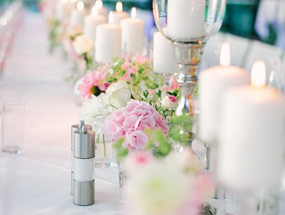 Hochzeitslocation: Foto © henrywelischweddings.com - JILLY_BEACH Wörthersee