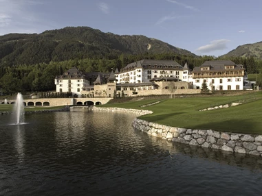 Hochzeitslocation: A-ROSA Kitzbühel