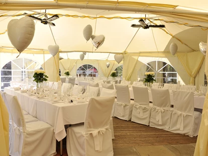 Wedding - Seefeld in Tirol - Strandperle Seefeld
