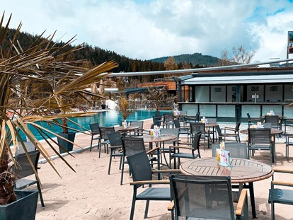 Wedding - Seefeld in Tirol - Die Hochzeitslocation Strandperle in Seefeld. - Strandperle Seefeld