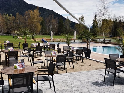 Wedding - Seefeld in Tirol - Strandperle Seefeld