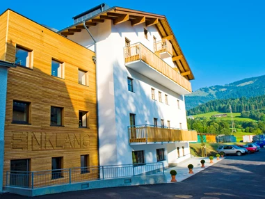 Hochzeit: Einklang - Festsaal Goldegg